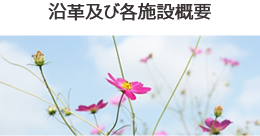 沿革及び各施設概要